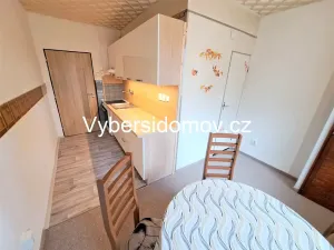 Pronájem bytu 2+1, Kostelec nad Orlicí, U Váhy, 59 m2
