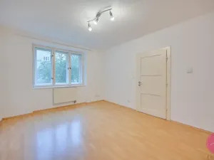 Pronájem bytu 2+kk, Olomouc, Dukelská, 47 m2