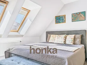 Prodej bytu 5+kk, Praha - Libeň, Na Rokytce, 150 m2