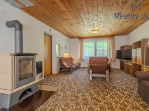 Prodej chalupy, Město Albrechtice, 99 m2