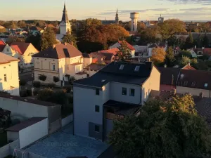 Pronájem bytu 3+kk, Nymburk, Komenského, 65 m2