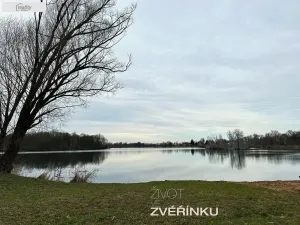 Prodej rodinného domu, Zvěřínek, 182 m2
