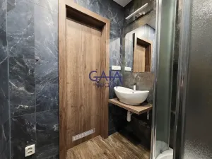 Prodej bytu 3+1, Hodonín, Jižní, 64 m2