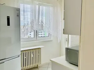 Prodej bytu 2+1, Praha - Záběhlice, Jahodová, 53 m2