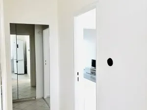 Prodej bytu 2+1, Praha - Záběhlice, Jahodová, 53 m2