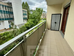 Pronájem bytu 2+kk, Praha - Dejvice, Lindleyova, 51 m2