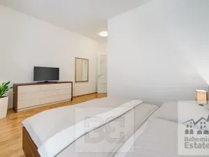 Pronájem bytu 2+1, Brno, Biskupská, 70 m2