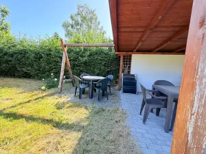 Pronájem chaty, Třebechovice pod Orebem, 20 m2
