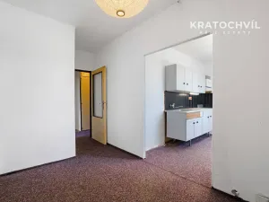 Prodej bytu 5+1, Praha - Chodov, Bohúňova, 100 m2