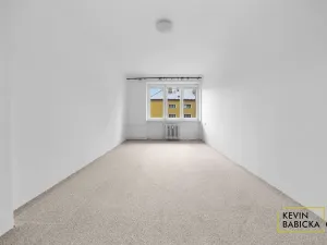Prodej bytu 2+1, Žďár nad Sázavou, Revoluční, 49 m2