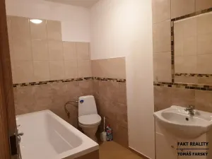 Pronájem bytu 1+kk, Ústí nad Labem, Londýnská, 52 m2