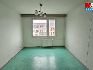 Pronájem bytu 2+1, Rychnov nad Kněžnou, Palackého, 51 m2
