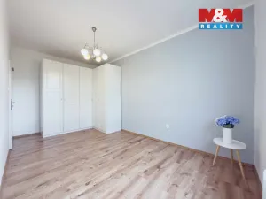 Prodej bytu 2+1, Karviná - Mizerov, Tyršova, 48 m2