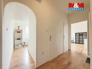 Prodej bytu 2+1, Karviná - Mizerov, Tyršova, 48 m2