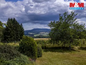 Prodej pozemku pro bydlení, Velké Poříčí, 5000 m2