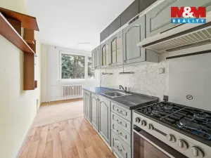 Prodej bytu 2+1, Mohelnice, nám. Kosmonautů, 54 m2