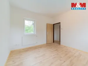 Pronájem bytu 3+kk, Cheb, Havlíčkova, 72 m2