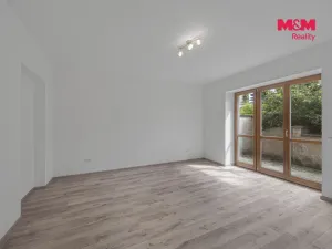 Prodej bytu 2+kk, Mladá Boleslav - Mladá Boleslav II, Nerudova, 50 m2