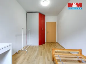 Pronájem bytu 3+1, Plzeň - Bolevec, Tachovská, 68 m2