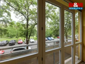 Pronájem bytu 3+1, Plzeň - Bolevec, Tachovská, 68 m2