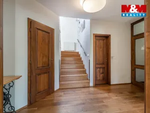 Prodej rodinného domu, Mořina, 240 m2