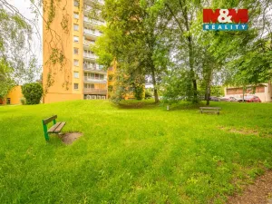 Prodej bytu 3+1, Praha - Kobylisy, Košťálkova, 66 m2