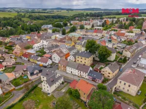 Prodej rodinného domu, Toužim, Pod Brankou, 134 m2