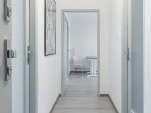 Pronájem bytu 2+1, Litomyšl - Litomyšl-Město, T. G. Masaryka, 55 m2