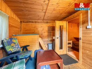 Prodej rodinného domu, Loket, Revoluční, 746 m2