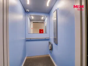 Pronájem bytu 2+kk, Heřmanova Huť - Vlkýš, U Pondu, 60 m2