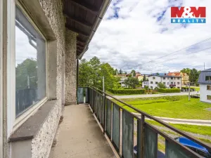 Pronájem bytu 4+1, Martínkovice, 98 m2