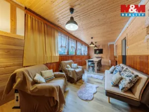 Prodej činžovního domu, Jáchymov - Mariánská, Marie Majerové, 178 m2