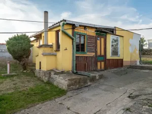 Prodej rodinného domu, Kubšice, 200 m2