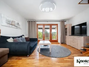 Prodej chaty, Jedovnice, Riviera, 61 m2