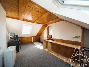 Prodej rodinného domu, Křesetice, 82 m2