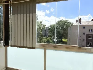 Prodej bytu 2+1, Ostrava, Gurťjevova, 53 m2