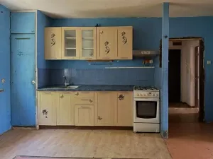 Prodej bytu 2+1, Ostrava, Gurťjevova, 53 m2