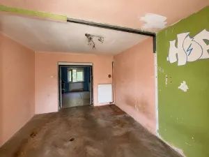 Prodej bytu 2+1, Ostrava, Gurťjevova, 53 m2