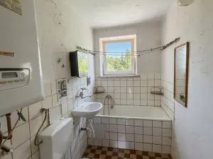 Prodej bytu 2+1, Ostrava, Gurťjevova, 53 m2