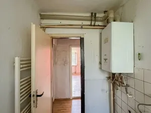Prodej bytu 2+1, Ostrava, Gurťjevova, 53 m2