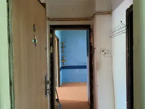 Prodej bytu 2+1, Ostrava, Gurťjevova, 53 m2