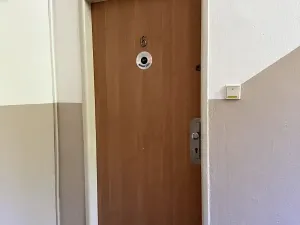 Prodej bytu 2+1, Ostrava, Gurťjevova, 53 m2