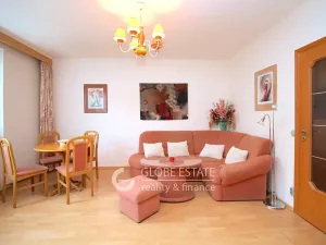 Prodej bytu 2+kk, Praha - Kunratice, K Václavce, 70 m2