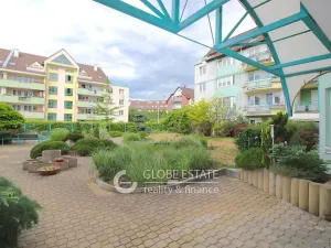 Prodej bytu 2+kk, Praha - Kunratice, K Václavce, 70 m2