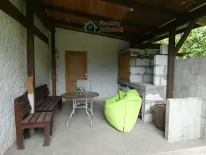 Prodej rodinného domu, Svratka, Libušina, 200 m2