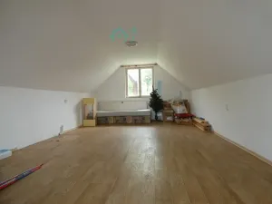 Prodej rodinného domu, Svratka, Libušina, 200 m2