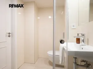 Prodej bytu 1+kk, Praha - Nové Město, Ječná, 26 m2