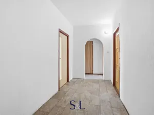 Prodej bytu 3+1, Děčín, Čsl. partyzánů, 75 m2