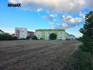 Pronájem bytu 2+kk, Šlapanice, Brněnská Pole, 46 m2