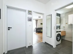 Pronájem bytu 2+kk, Brandýs nad Labem-Stará Boleslav, Táhlá, 59 m2